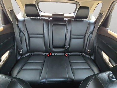 Used 2021 Nissan Rogue SV w/ Premium Package image 13