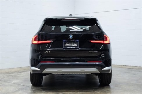 New 2026 BMW X1 xDrive28i w/ Convenience Package image 13