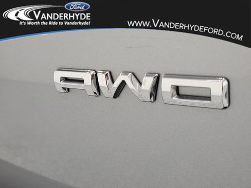 Used 2023 Ford Escape Active image 7