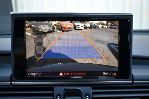 Used 2014 Audi A7 3.0T Prestige image 28