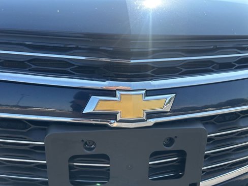 Used 2016 Chevrolet Malibu LT image 10