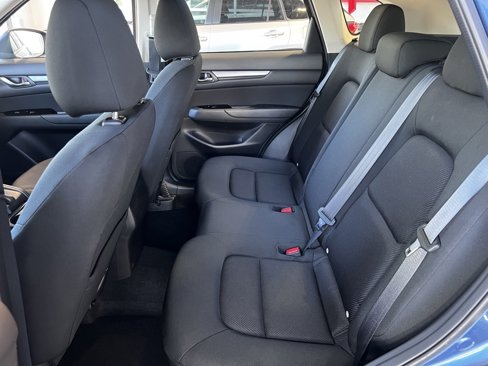 Used 2023 MAZDA CX-5 AWD 2.5 S image 40
