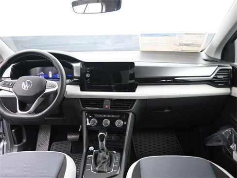 New 2025 Volkswagen Taos S image 27