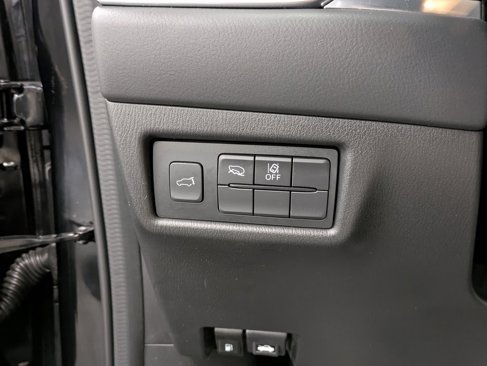 Used 2021 MAZDA CX-5 Grand Touring image 20