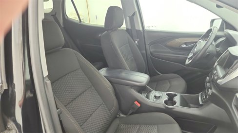 Used 2020 GMC Terrain SLE w/ Driver Convenience Package image 32