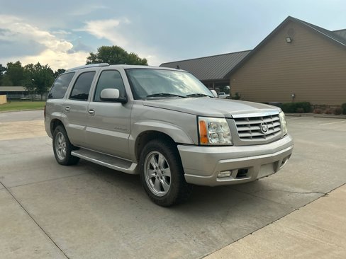 Used 2006 Cadillac Escalade AWD image 7
