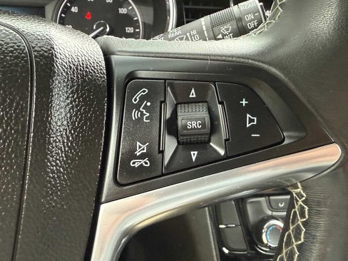 Used 2019 Buick Encore Sport Touring w/ Safety Package image 40