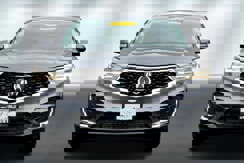 Used 2019 Acura RDX AWD image 2
