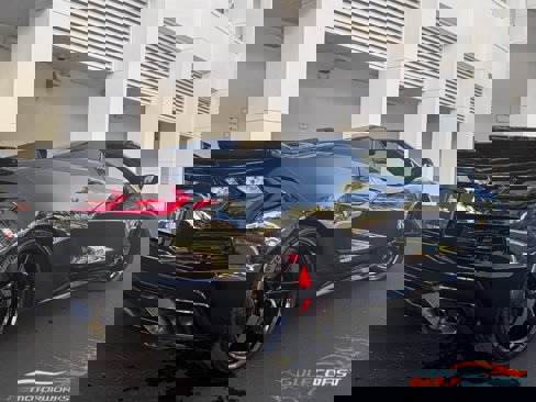 Used 2025 Chevrolet Corvette E-Ray w/ Stealth Interior Trim Package image 55