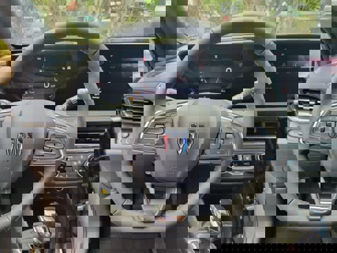 New 2025 Buick Envista Preferred w/ Convenience I Package image 14