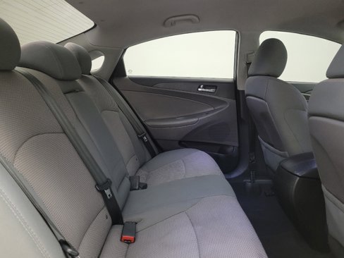 Used 2014 Hyundai Sonata GLS w/ Popular Equipment Group 2 image 19