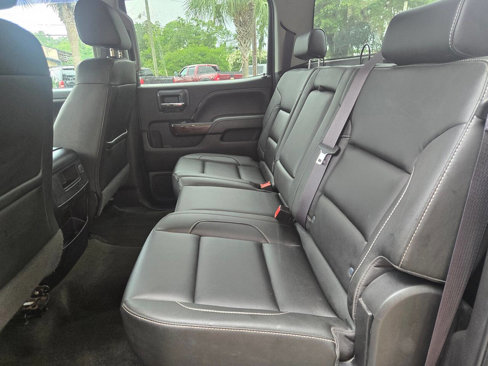 Used 2016 GMC Sierra 2500 SLT image 11