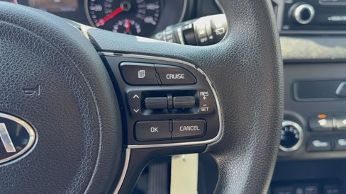 Used 2018 Kia Sportage LX image 15
