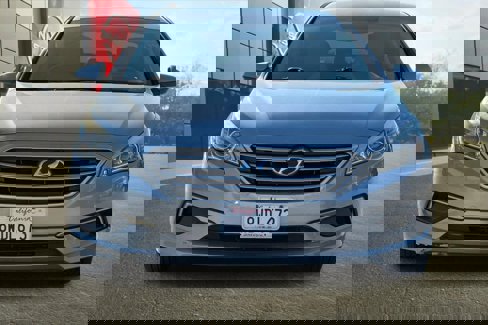 Used 2016 Hyundai Sonata SE image 11
