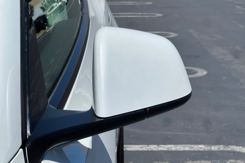 Used 2021 Tesla Model Y Performance image 46
