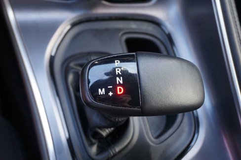 Used 2017 Dodge Challenger SXT image 32
