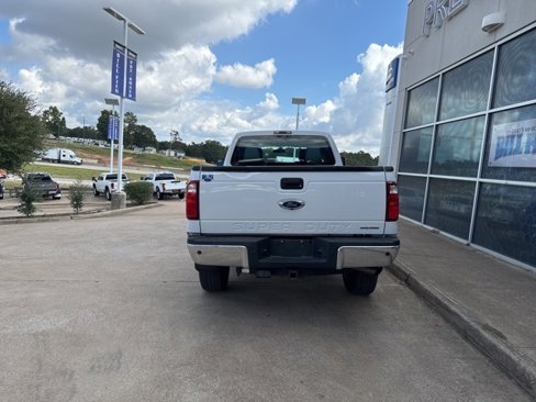 Used 2015 Ford F350 XL image 6