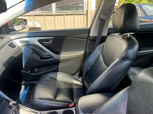 Used 2012 Hyundai Elantra Limited image 14
