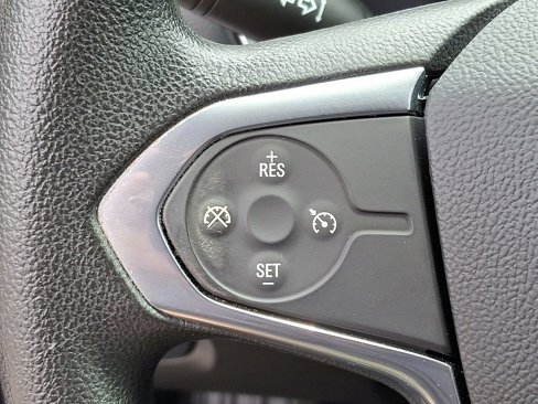 Certified 2021 Chevrolet Traverse LS image 23