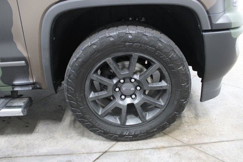 Used 2017 GMC Sierra 1500 Denali image 38