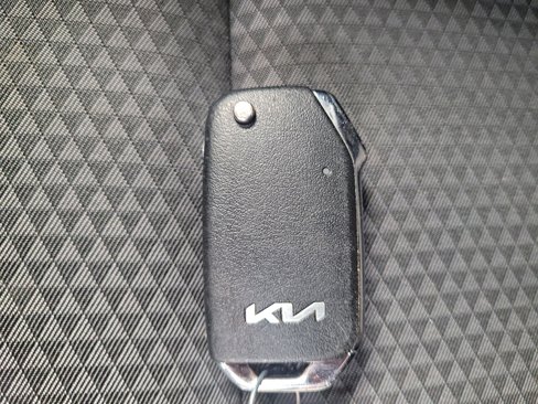 Used 2024 Kia Soul LX w/ Option Group 015 image 32