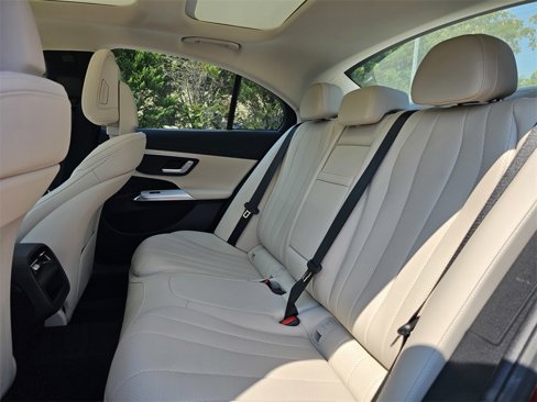 New 2026 Mercedes-Benz E 350 Sedan image 19