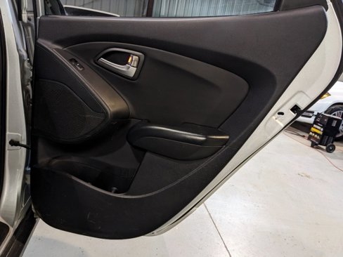 Used 2013 Hyundai Tucson Limited image 22