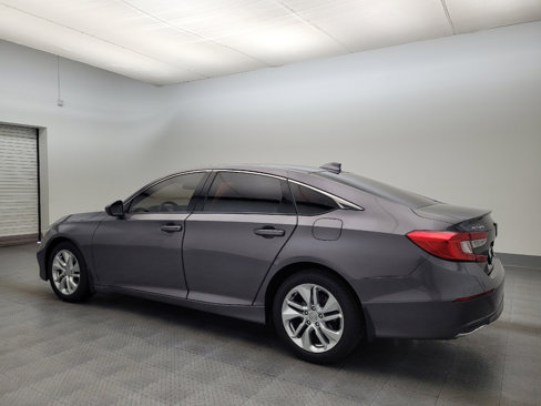 Used 2019 Honda Accord LX image 3
