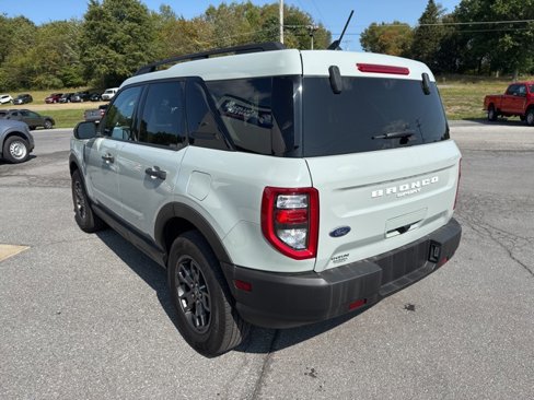 Used 2021 Ford Bronco Sport Big Bend image 6