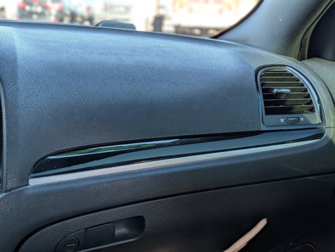 Used 2017 Chrysler 300 S image 15