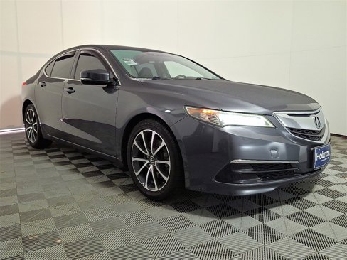 Used 2016 Acura TLX V6 w/ Technology Package image 4