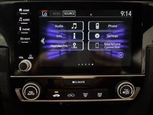 Used 2019 Honda Civic Sport image 26
