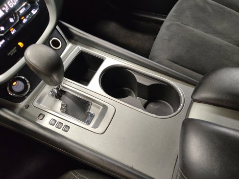 Used 2020 Nissan Murano S w/ Technology Package image 26