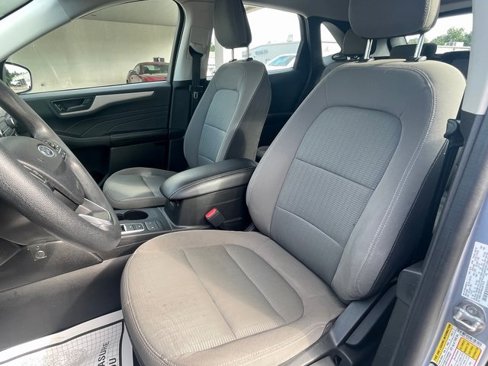 Used 2022 Ford Escape S image 13