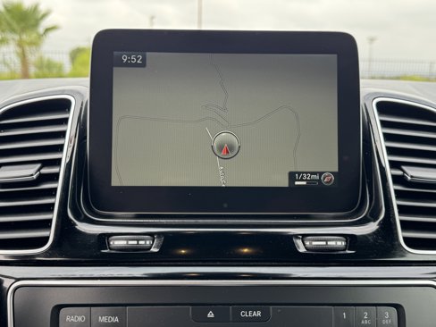 Certified 2016 Mercedes-Benz GLE 350 4MATIC image 27