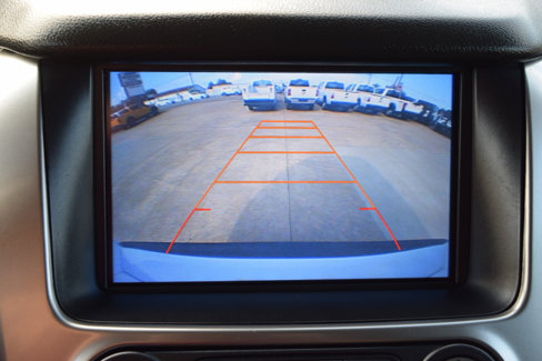Used 2016 Chevrolet Tahoe LS image 21