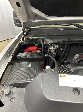Used 2011 Chevrolet Silverado 2500 LTZ image 14