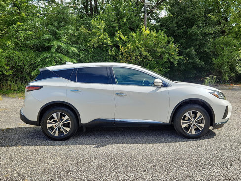 Used 2019 Nissan Murano S image 6