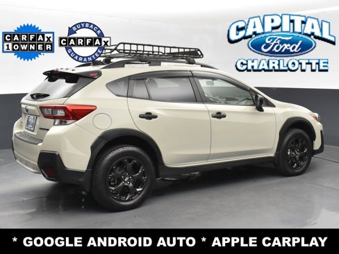 Used 2023 Subaru Crosstrek 2.0i Premium w/ Special Edition image 7
