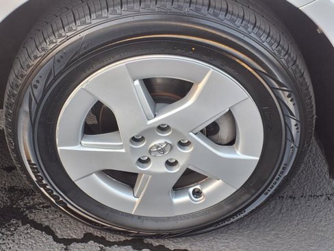 Used 2010 Toyota Prius Two image 4