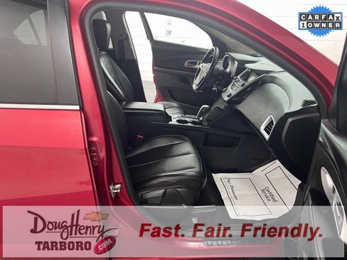 Used 2012 Chevrolet Equinox LTZ w/ LPO, Protection Package image 39