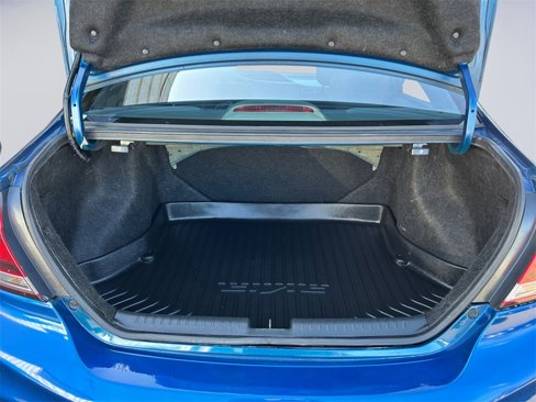 Used 2014 Honda Civic EX image 19