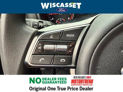 Used 2021 Kia Sportage LX image 14