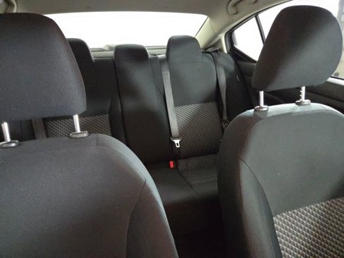 Used 2024 Nissan Versa S w/ S Plus Package image 18