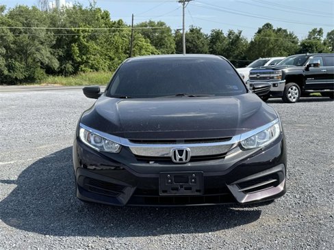 Used 2016 Honda Civic LX image 23