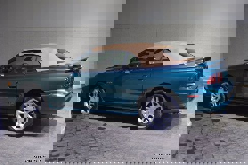 Used 1998 Ford Mustang GT image 8