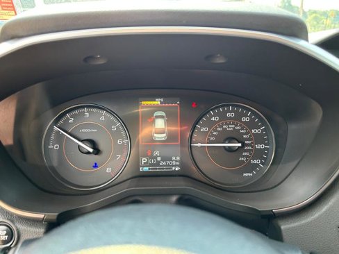 Used 2021 Subaru Crosstrek 2.0i Premium image 18