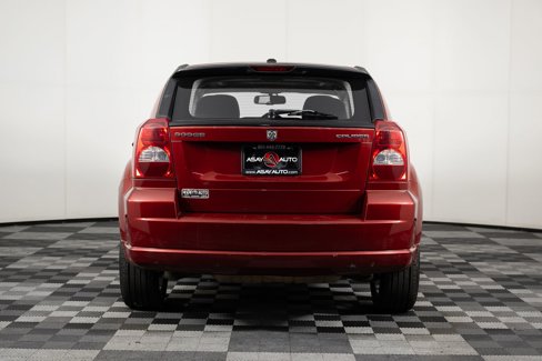 Used 2010 Dodge Caliber Heat w/ Security Group image 6