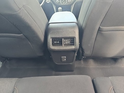 Used 2019 Chevrolet Equinox LT image 22