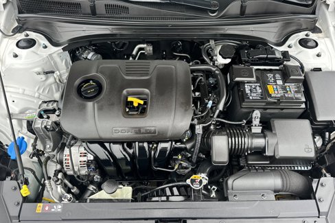 Used 2023 Kia Forte GT-Line w/ GT-Line Technology Package image 22